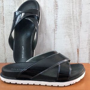 Super comfy sandals!